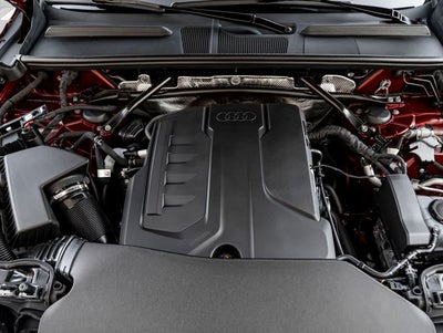 2026 Audi Q5 2.0T Premium Plus quattro