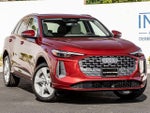 2026 Audi Q5 2.0T Premium Plus quattro