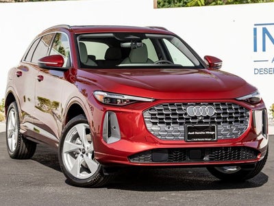2026 Audi Q5 2.0T Premium Plus quattro