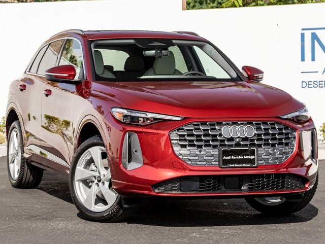 2026 Audi Q5 2.0T Premium Plus quattro