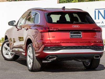 2026 Audi Q5 2.0T Premium Plus quattro