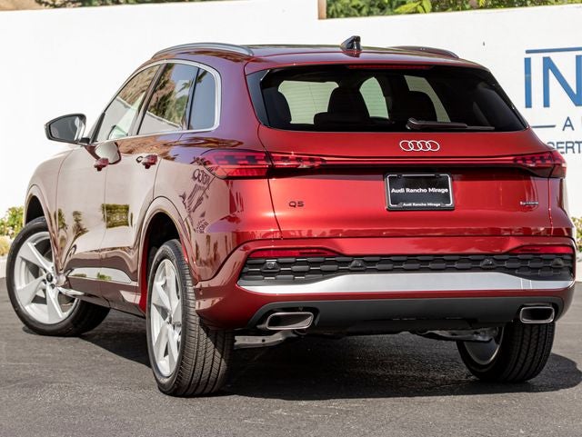 2026 Audi Q5 2.0T Premium Plus quattro