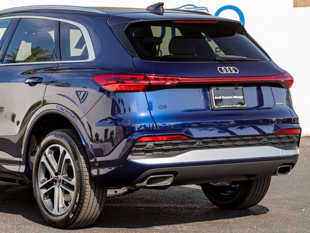 2026 Audi Q5 2.0T Premium Plus quattro