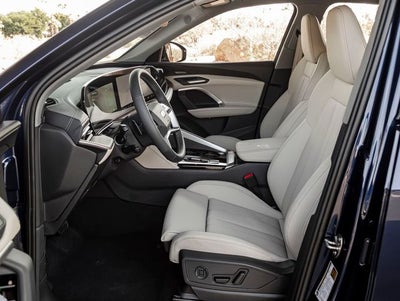 2026 Audi Q5 2.0T Premium Plus quattro