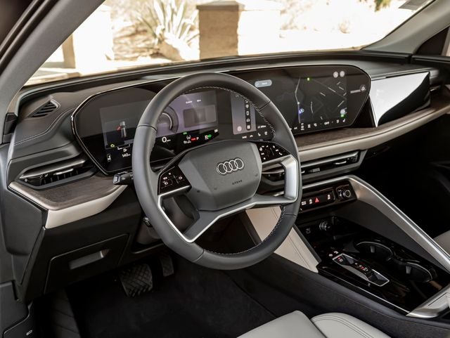 2026 Audi Q5 2.0T Premium Plus quattro
