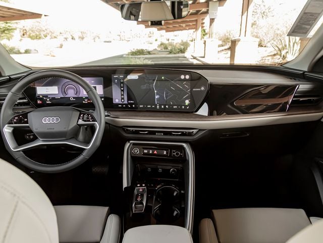 2026 Audi Q5 2.0T Premium Plus quattro