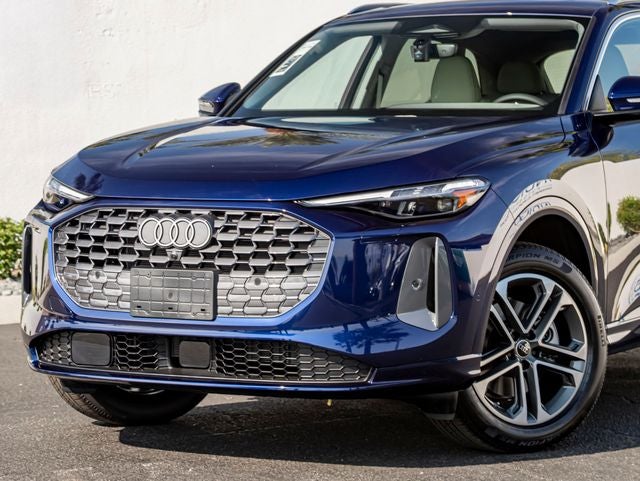 2026 Audi Q5 2.0T Premium Plus quattro