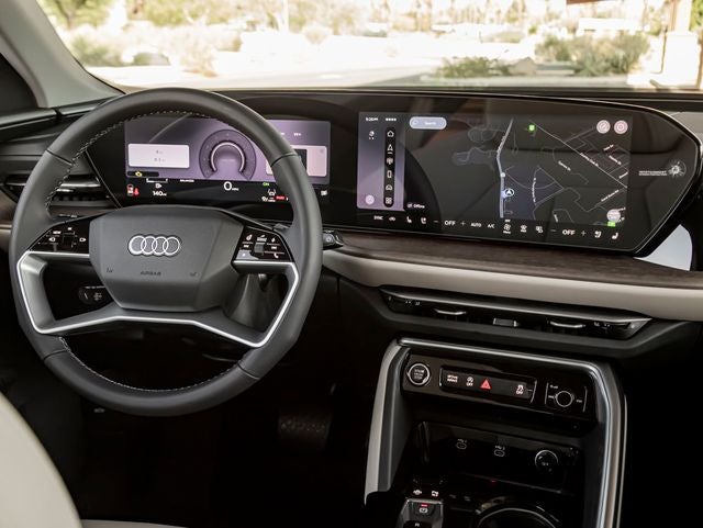 2026 Audi Q5 2.0T Premium Plus quattro