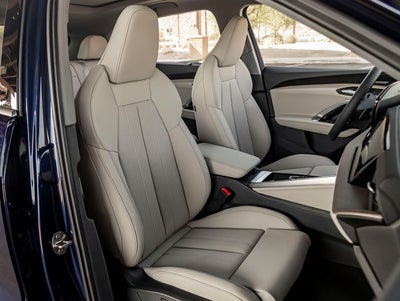 2026 Audi Q5 2.0T Premium Plus quattro