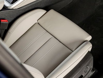 2026 Audi Q5 2.0T Premium Plus quattro