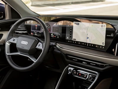 2026 Audi Q5 2.0T Premium Plus quattro