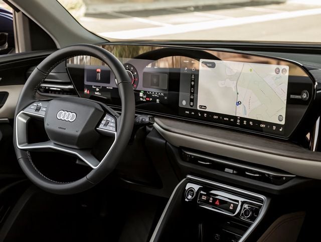 2026 Audi Q5 2.0T Premium Plus quattro