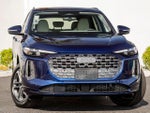 2026 Audi Q5 2.0T Premium Plus quattro