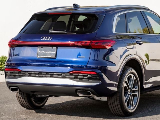 2026 Audi Q5 2.0T Premium Plus quattro