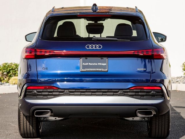 2026 Audi Q5 2.0T Premium Plus quattro