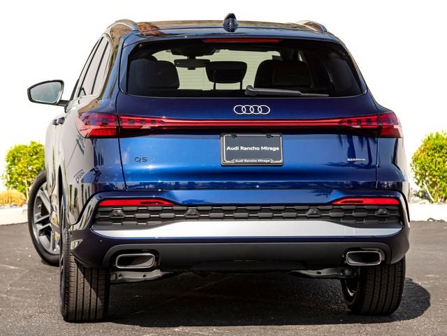 2026 Audi Q5 2.0T Premium Plus quattro