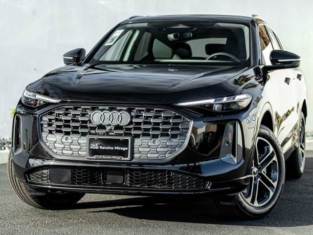 2025 Audi Q5 2.0T Premium Plus quattro