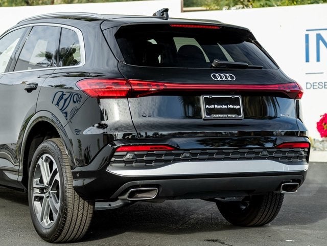 2025 Audi Q5 2.0T Premium Plus quattro