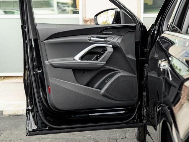 2025 Audi Q5 2.0T Premium Plus quattro