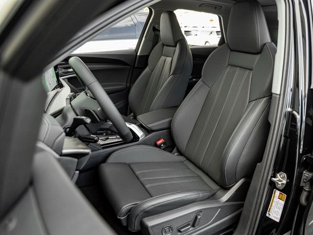 2025 Audi Q5 2.0T Premium Plus quattro