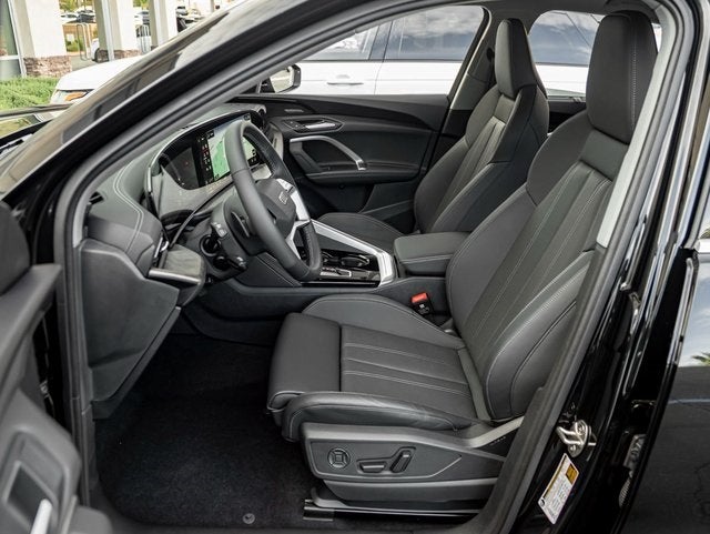 2025 Audi Q5 2.0T Premium Plus quattro