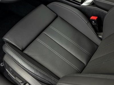 2025 Audi Q5 2.0T Premium Plus quattro