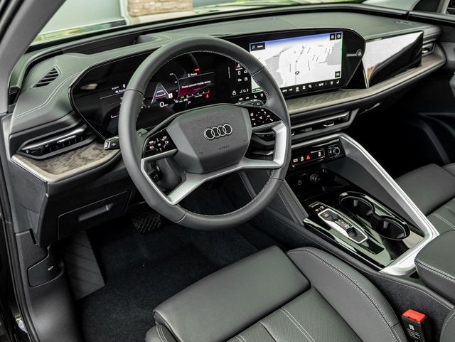 2025 Audi Q5 2.0T Premium Plus quattro