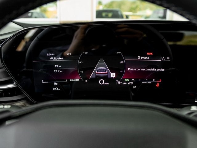 2025 Audi Q5 2.0T Premium Plus quattro