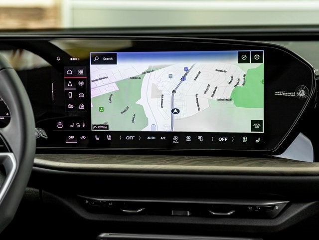 2025 Audi Q5 2.0T Premium Plus quattro