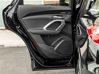 2025 Audi Q5 2.0T Premium Plus quattro