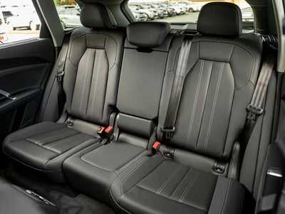 2025 Audi Q5 2.0T Premium Plus quattro