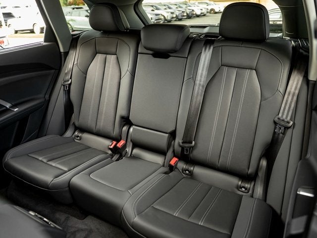 2025 Audi Q5 2.0T Premium Plus quattro