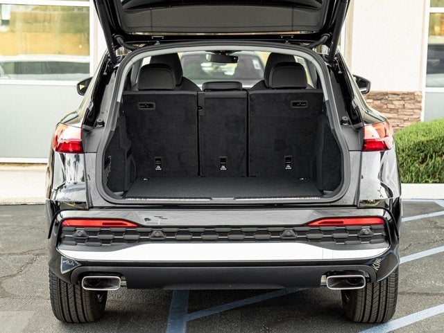 2025 Audi Q5 2.0T Premium Plus quattro