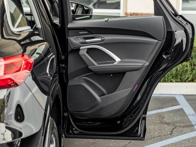 2025 Audi Q5 2.0T Premium Plus quattro