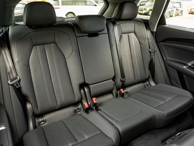 2025 Audi Q5 2.0T Premium Plus quattro