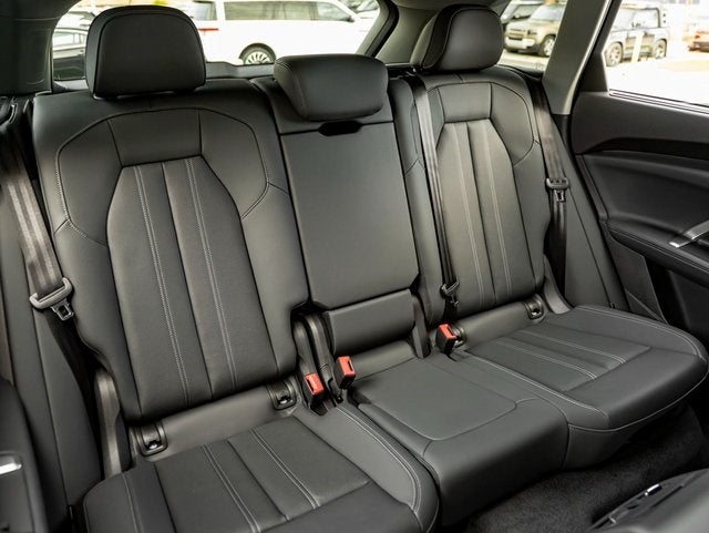 2025 Audi Q5 2.0T Premium Plus quattro