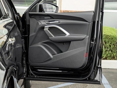 2025 Audi Q5 2.0T Premium Plus quattro