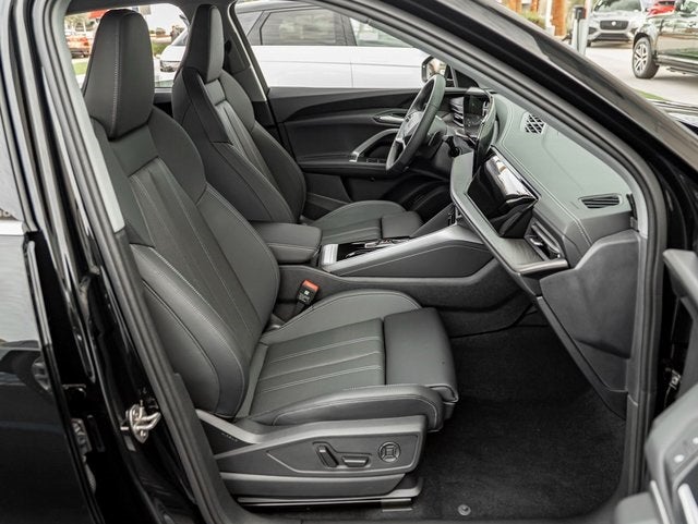 2025 Audi Q5 2.0T Premium Plus quattro