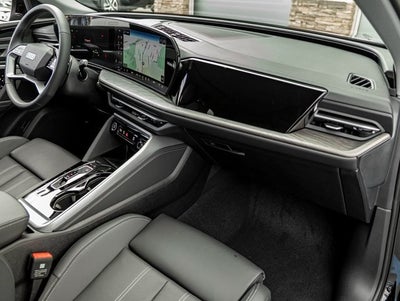 2025 Audi Q5 2.0T Premium Plus quattro