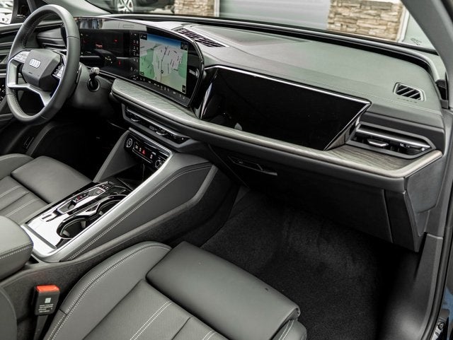 2025 Audi Q5 2.0T Premium Plus quattro