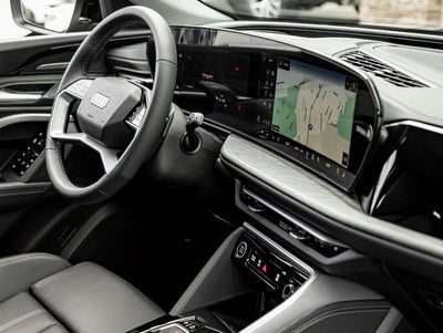 2025 Audi Q5 2.0T Premium Plus quattro