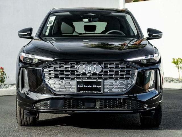 2025 Audi Q5 2.0T Premium Plus quattro