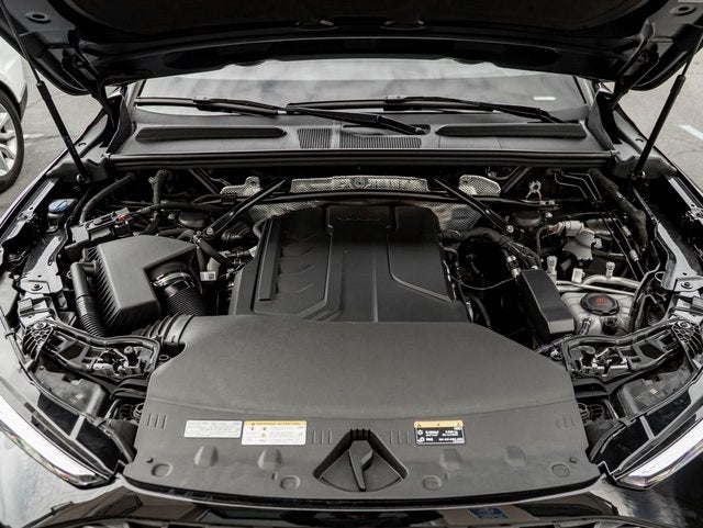 2025 Audi Q5 2.0T Premium Plus quattro