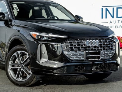 2025 Audi Q5 2.0T Premium Plus quattro