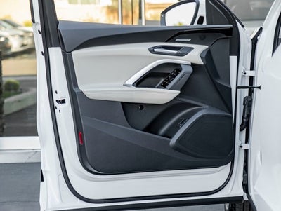 2025 Audi Q5 Premium Plus quattro