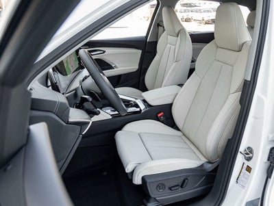 2025 Audi Q5 Premium Plus quattro