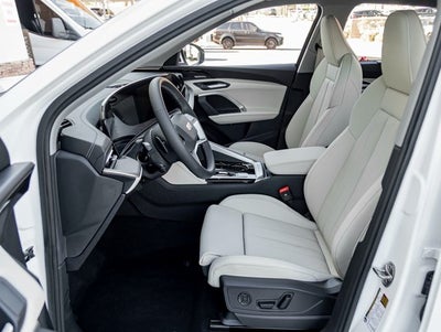 2025 Audi Q5 Premium Plus quattro