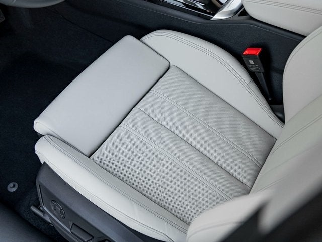 2025 Audi Q5 Premium Plus quattro