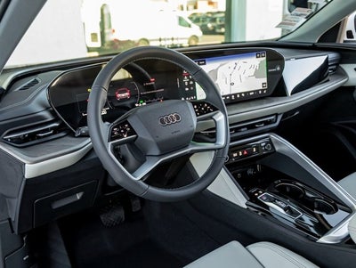 2025 Audi Q5 Premium Plus quattro