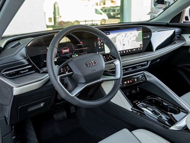 2025 Audi Q5 Premium Plus quattro